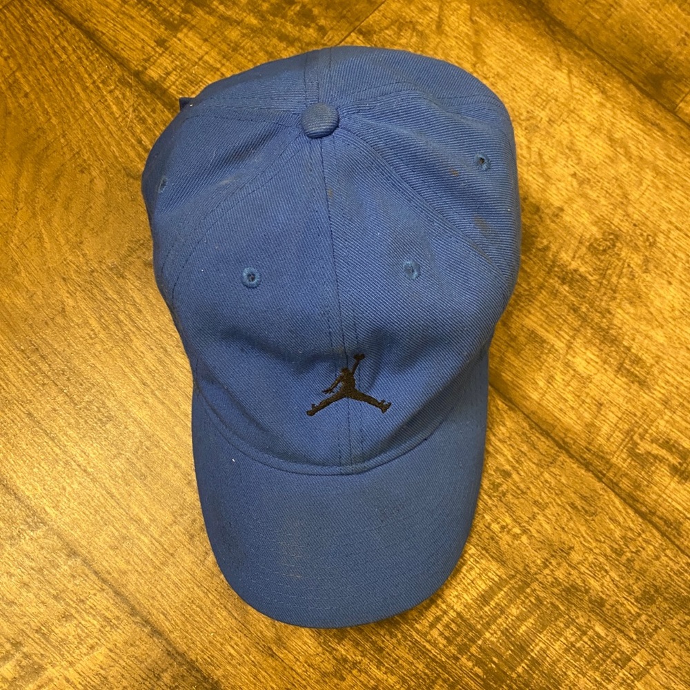 Nike hat